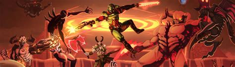 doom salvation mod|doom enemy mods.